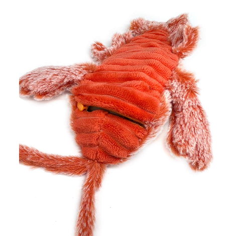 Aumüller Lucky Lobster orange