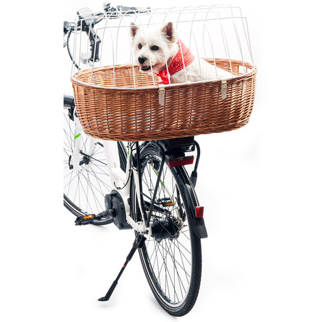Aumüller Fahrrad-Tierkorb