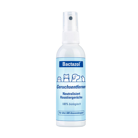 Bactazol Geruchsentferner 80ml