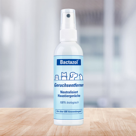 Bactazol Geruchsentferner 80ml