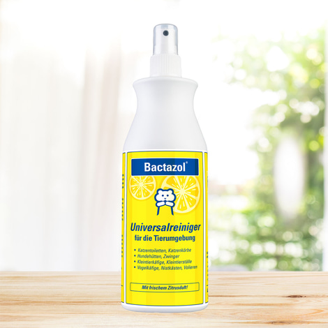 Bactazol Universalreiniger 500ml