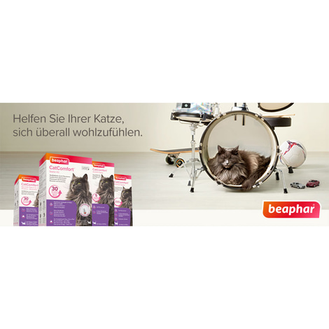 beaphar CatComfort Starter-Kit