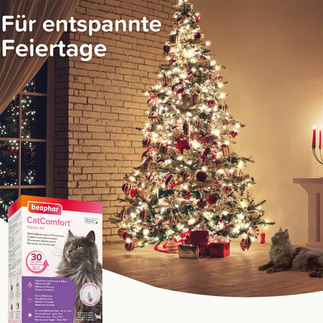 beaphar CatComfort Starter-Kit