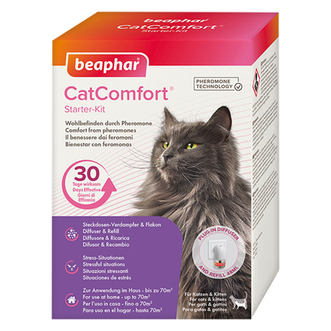 beaphar CatComfort Starter-Kit