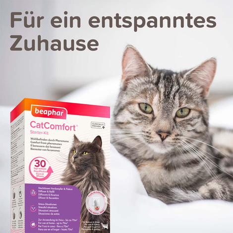 beaphar CatComfort Starter-Kit