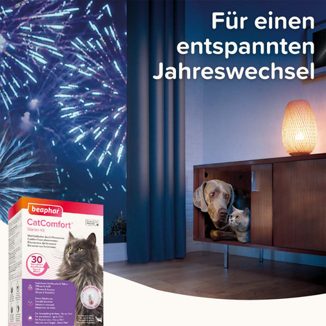 beaphar CatComfort Starter-Kit