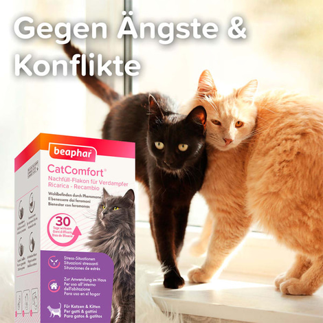 beaphar CatComfort Starter-Kit