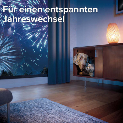 beaphar CatComfort® Wohlfühl Spot-On 3x0,55ml