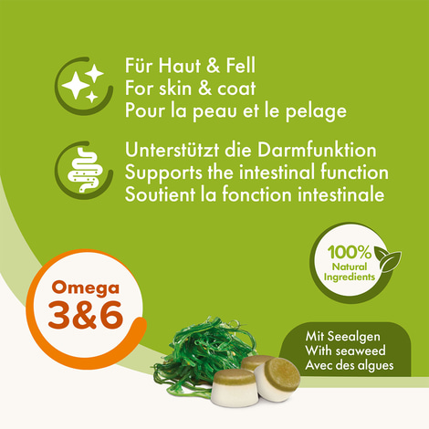 beaphar Seetang Bonbons 245g