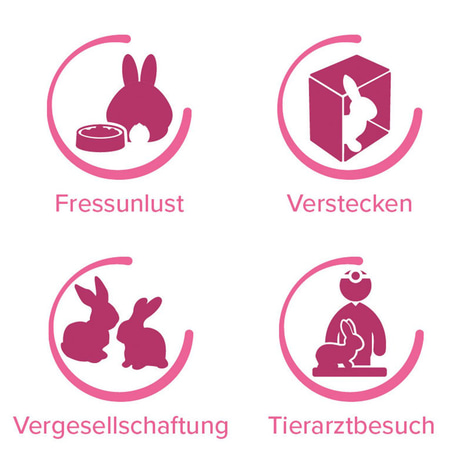 beaphar RabbitComfort Wohlfühl-Spray 30ml