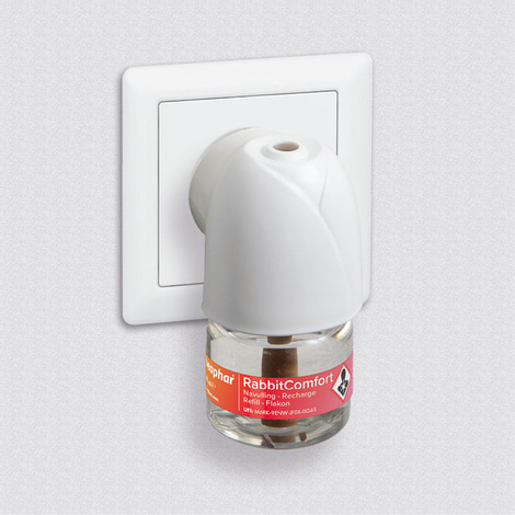 beaphar RabbitComfort Nachfüll-Flakon 48ml