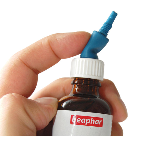 beaphar Sensitiv Augenpflege 50ml