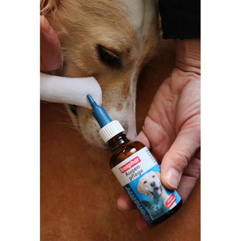 beaphar Sensitiv Augenpflege 50ml