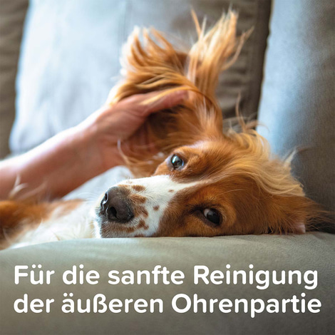 beaphar Sensitiv Ohrenreiniger 50ml