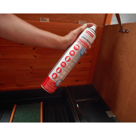 beaphar Total UNIVERSAL UngezieferSpray