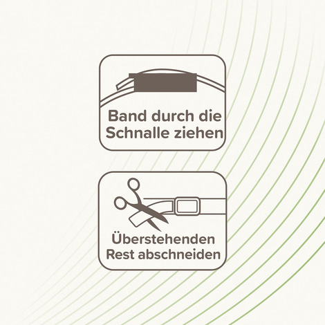 beaphar Zecken- und Flohschutz Halsband für Hunde 65cm