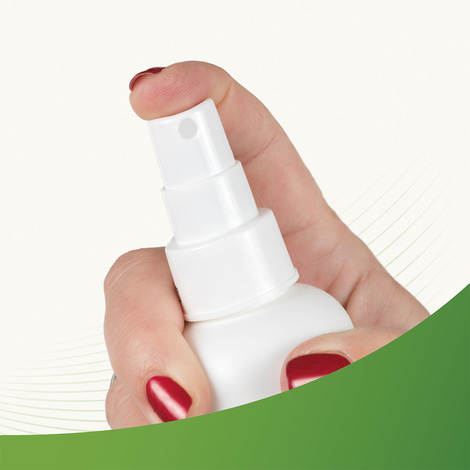 beaphar Zecken- und Flohschutz Spray für Katzen 150ml