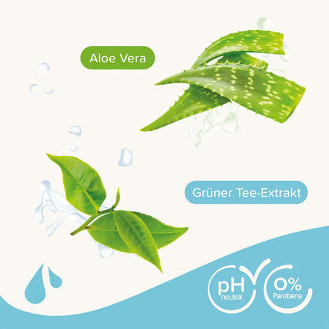 beaphar Shampoo für Weißes Fell 250ml