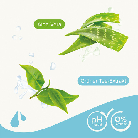 beaphar Shampoo für weißes Fell 2x250ml