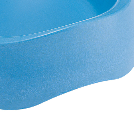 Beco Pets Hundenapf Becobowl Blau