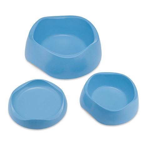 Beco Pets Hundenapf Becobowl Blau