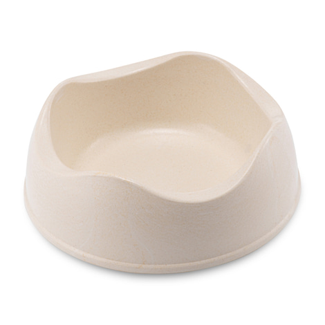 Beco Pets Hundenapf Becobowl Naturel
