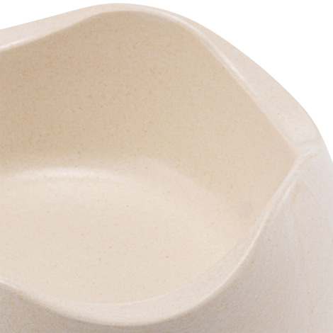 Beco Pets Hundenapf Becobowl Naturel