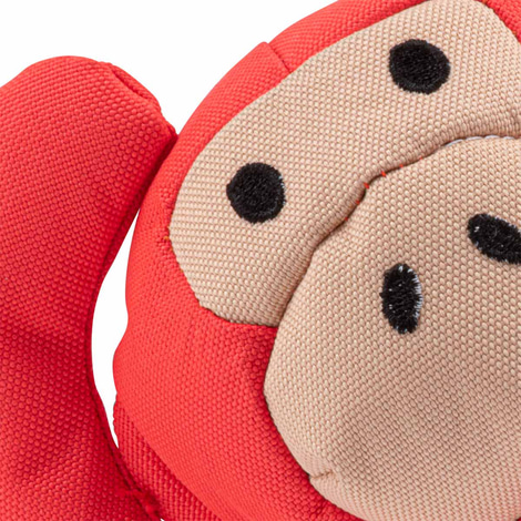 Beco Pets Kuschelspielzeug Affe