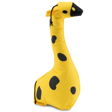 Beco Pets Kuschelspielzeug Giraffe
