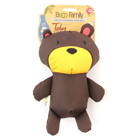 Beco Pets Kuschelspielzeug Teddybär