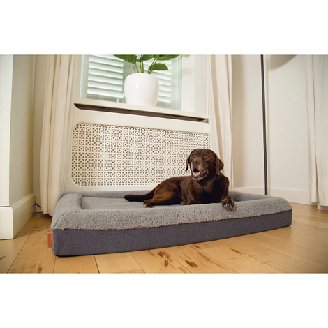 Beeztees orthopädisches Memory Foam Hundebett Yura