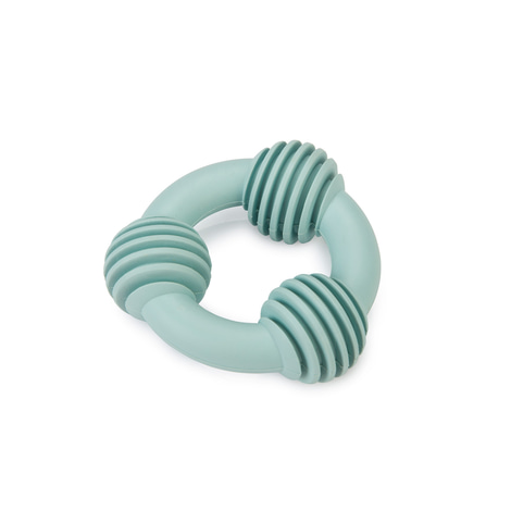 beeztees Puppy Gummi Dental Ring