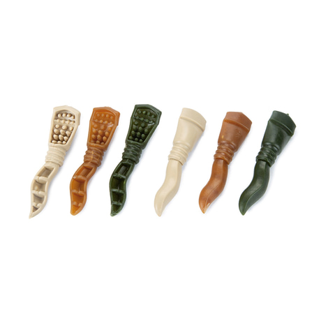 beeztees Veggie Zahnpasta 10cm