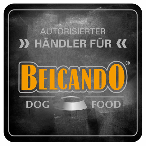 Belcando Junior Lamb & Rice
