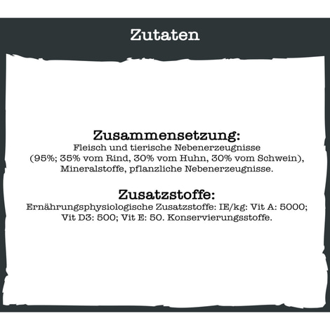 Beneful Fleisch-Häppchen reich an Rind