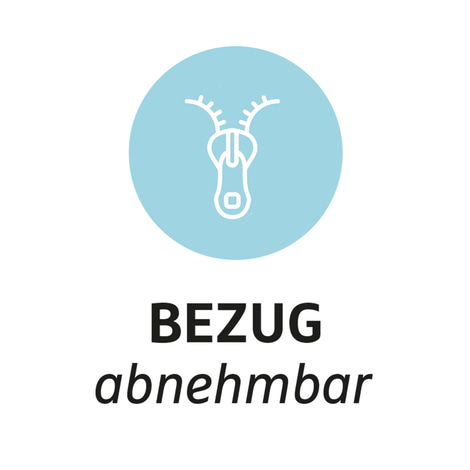 ZooRoyal Hundebett Deluxe