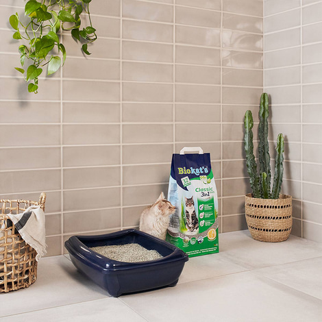 Biokat's Classic Fresh 3in1