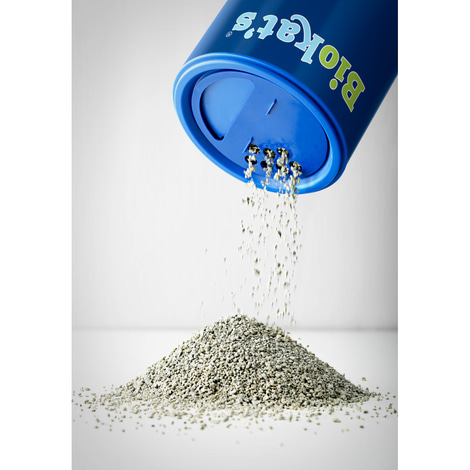 Biokat's Deo Pearls Baby Powder 700g