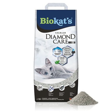 Welche Kriterien es vorm Kaufen die Biokats diamond care classic zu analysieren gilt!