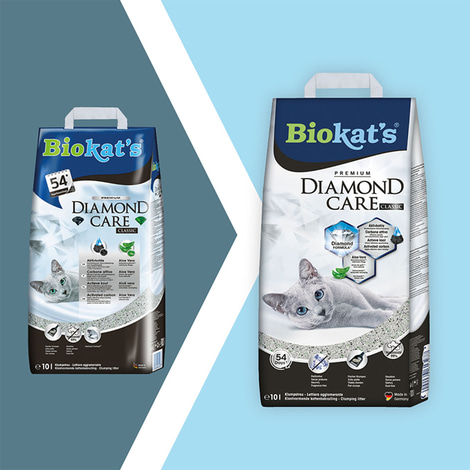 Biokat's Diamond Care Classic