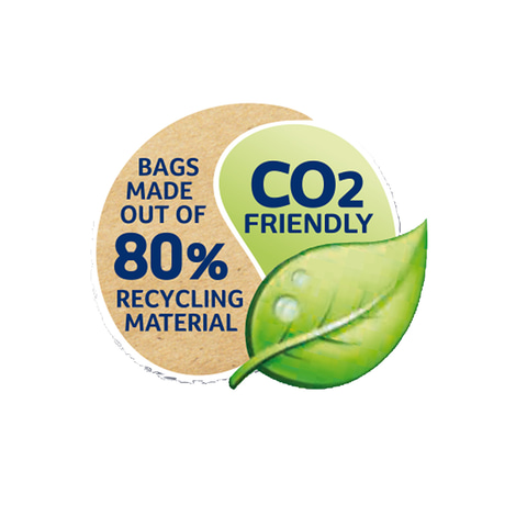 Biokat's Eco Bags XXL 12 Stück