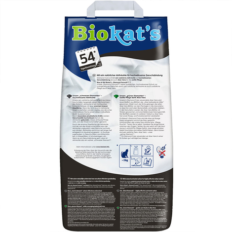Biokat's Diamond Care Classic