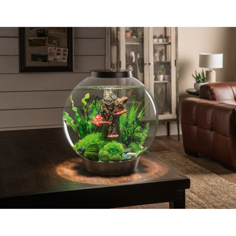 biOrb CLASSIC 30 LED silber