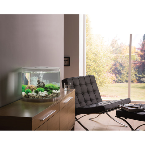 biOrb TUBE 35 LED weiß