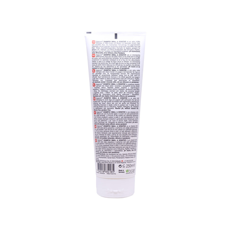 bogacare Shampoo Small & Sensitive Hund 250 ml