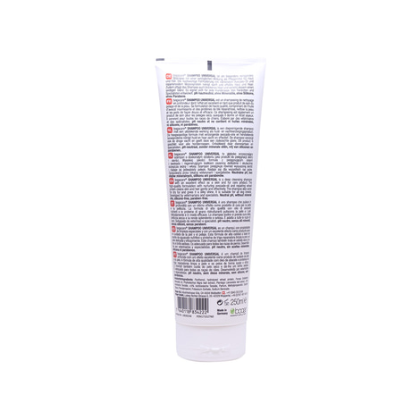 bogacare Shampoo Universal 250 ml