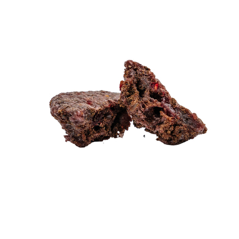 BugMischung Adult rot Cranberry & Käse