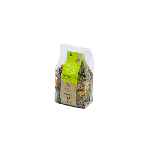 Bunny BOTANICALS MINI MIX - mit Echinacea & Sonnenblumenblüten