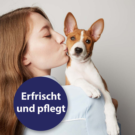 Canosept Ohrreiniger für Hunde 125ml