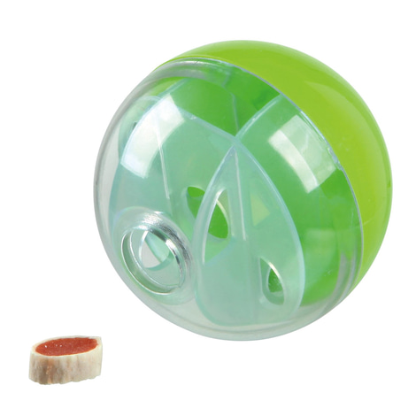 Trixie Cat Activity Snackball ø 5cm